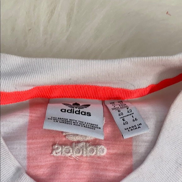 Adidas Tee - Picture 2 of 3